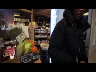 [欧美] 留法美女林雅儿与男友的性爱日常～餐前推一炮才能吃更多～